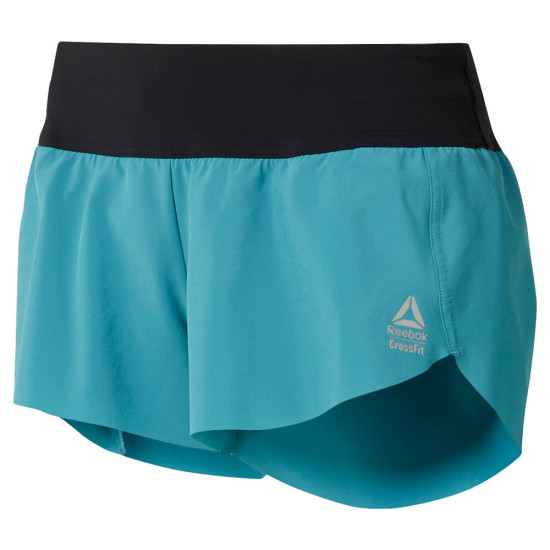 Reebok Γυναικείο σορτς Reebok Γυναικείο σορτς
